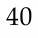 40